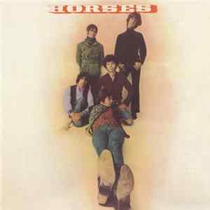 Horses - Horses FLAC