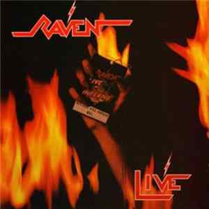 Raven - Live At The Inferno FLAC