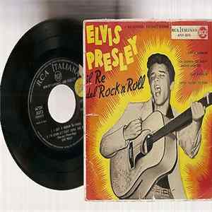 Elvis Presley - Il Re Del Rock'N'Roll FLAC