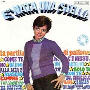 Rita Pavone - È Nata Una Stella FLAC