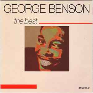 George Benson - The Best FLAC