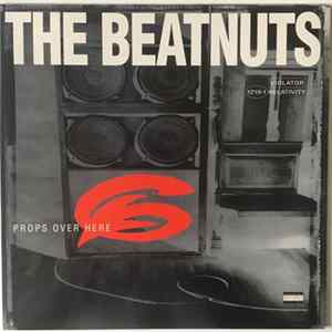 The Beatnuts - Props Over Here FLAC