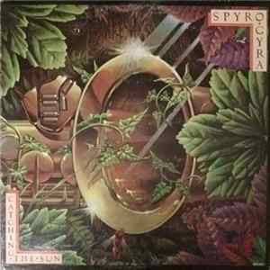 Spyro Gyra - Catching The Sun FLAC