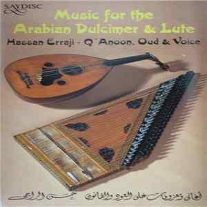 Hassan Erraji - Music For The Arabian Dulcimer & Lute FLAC
