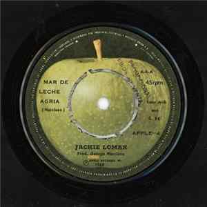 Jackie Lomax - Sour Milk Sea FLAC