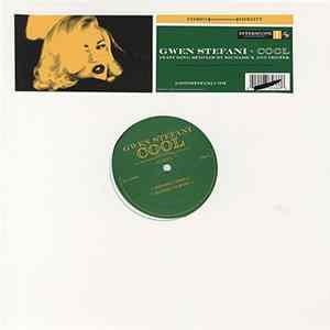 Gwen Stefani - Cool FLAC