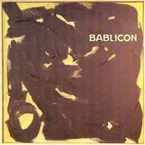 Bablicon - Chunks Of Syrup Amidst Plain Yoghurt FLAC