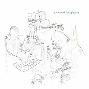Sons And Daughters - Love The Cup FLAC