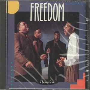 Freedom - The Word Is FLAC