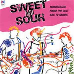 The Takeaways - Sweet & Sour Soundtrack FLAC