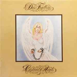 Dan Fogelberg - Captured Angel FLAC