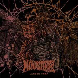 Monasteries - Larsen Trap FLAC