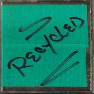 Anal Drill - Recycled FLAC