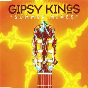 Gipsy Kings - Hits Medley FLAC