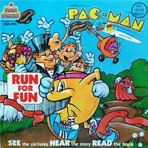 Pac-Man - Pac-Man Run For Fun FLAC