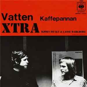 Xtra - Vatten FLAC