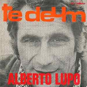 Alberto Lupo - Te Deum FLAC