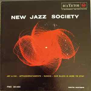 New Jazz Society - Jay And Kai FLAC