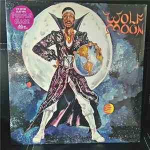 Wolfmoon - Wolfmoon FLAC