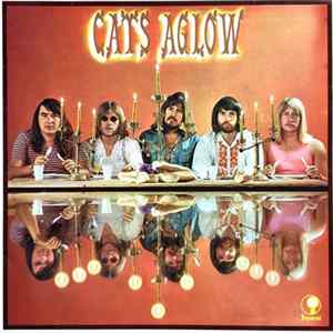 The Cats - Aglow FLAC