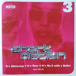 Various - Chart Action 3 Pop/Dance FLAC