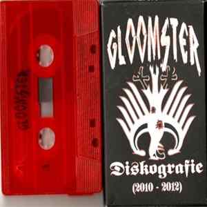 Gloomster - Diskografie (2010-2012) FLAC