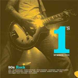 Various - 80s Rock | Number 1's FLAC