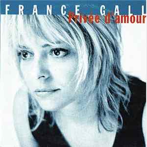 France Gall - Privée D'amour FLAC