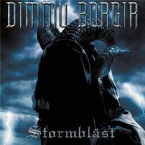 Dimmu Borgir - Stormblåst FLAC