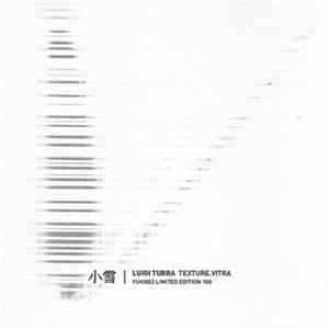 Luigi Turra - Texture.Vitra FLAC