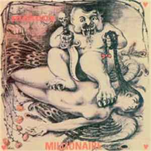 Mekons - Millionaire FLAC