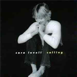 Sara Lovell - Calling FLAC