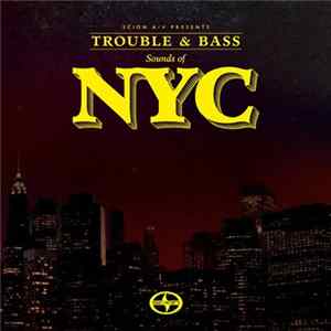 Various - Scion A/V Presents: Trouble & Bass - Sounds Of NYC FLAC