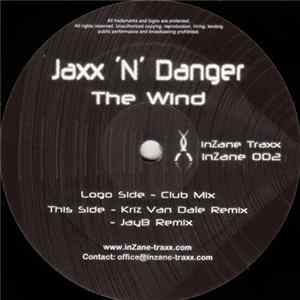 Jaxx 'N' Danger - The Wind FLAC