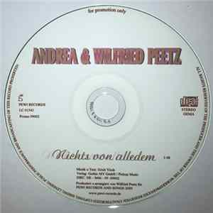 Andrea & Wilfried Peetz - Nichts Von Alledem FLAC