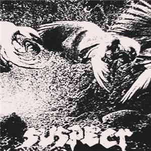 Suspect - The Darkling Thrush FLAC