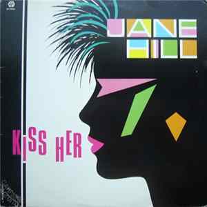 Jane Hill - Kiss Her FLAC