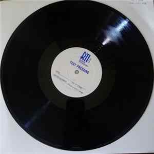 Lustmord - Strange Attractor / Black Star FLAC
