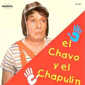 Various - El Chavo Y El Chapulín FLAC