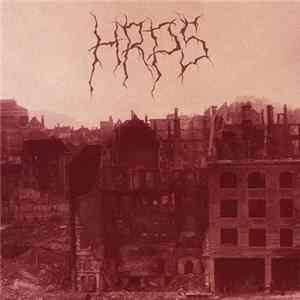 HRPS - HRPS II FLAC