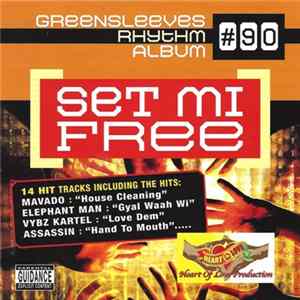 Various - Set Mi Free FLAC