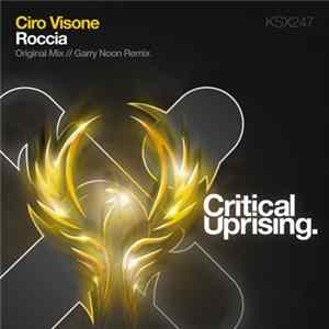 Ciro Visone - Roccia FLAC