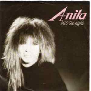 Anita - Into The Night FLAC