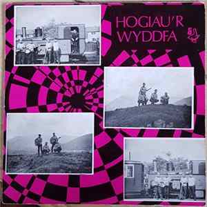 Hogiau'r Wyddfa - Hogiau'r Wyddfa FLAC