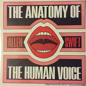 Allen Swift - The Anatomy Of The Human Voice FLAC