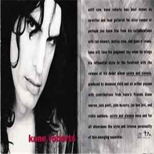 Kane Roberts - Twisted FLAC