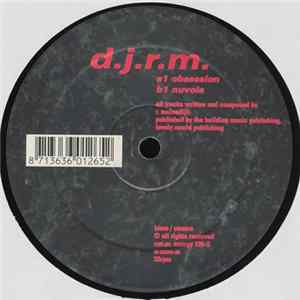 D.J.R.M. - Obsession FLAC
