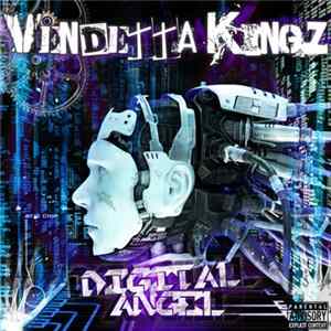 Vendetta Kingz - Digital Angel FLAC