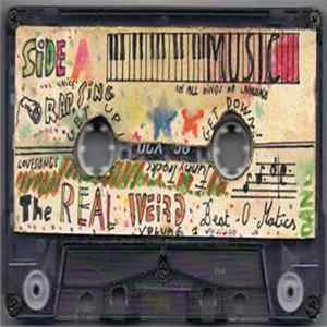The Real Weird Beat-O-Matics - Volume 1 FLAC
