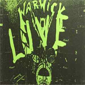 Warwick - Warwick Live FLAC